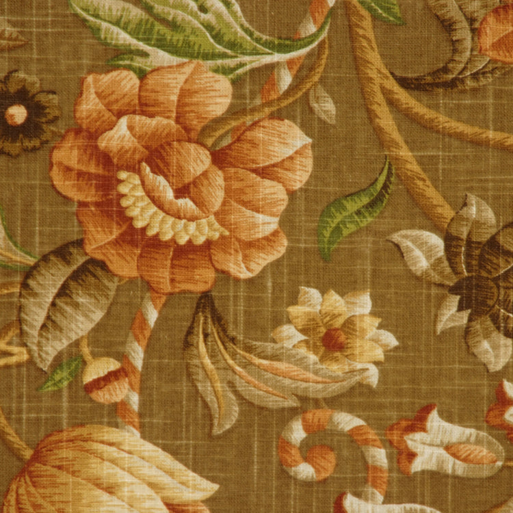 RM Coco Fabric HAVEN Amber