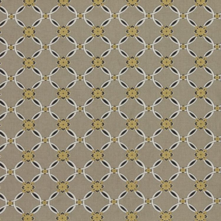 RM Coco Fabric Intertwined Stone