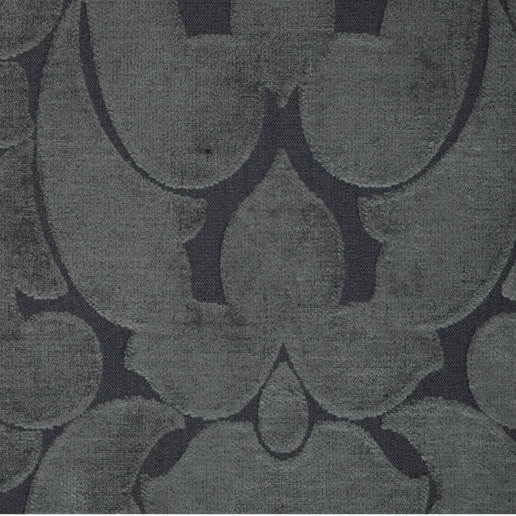 RM Coco Fabric MARYLAND Pewter